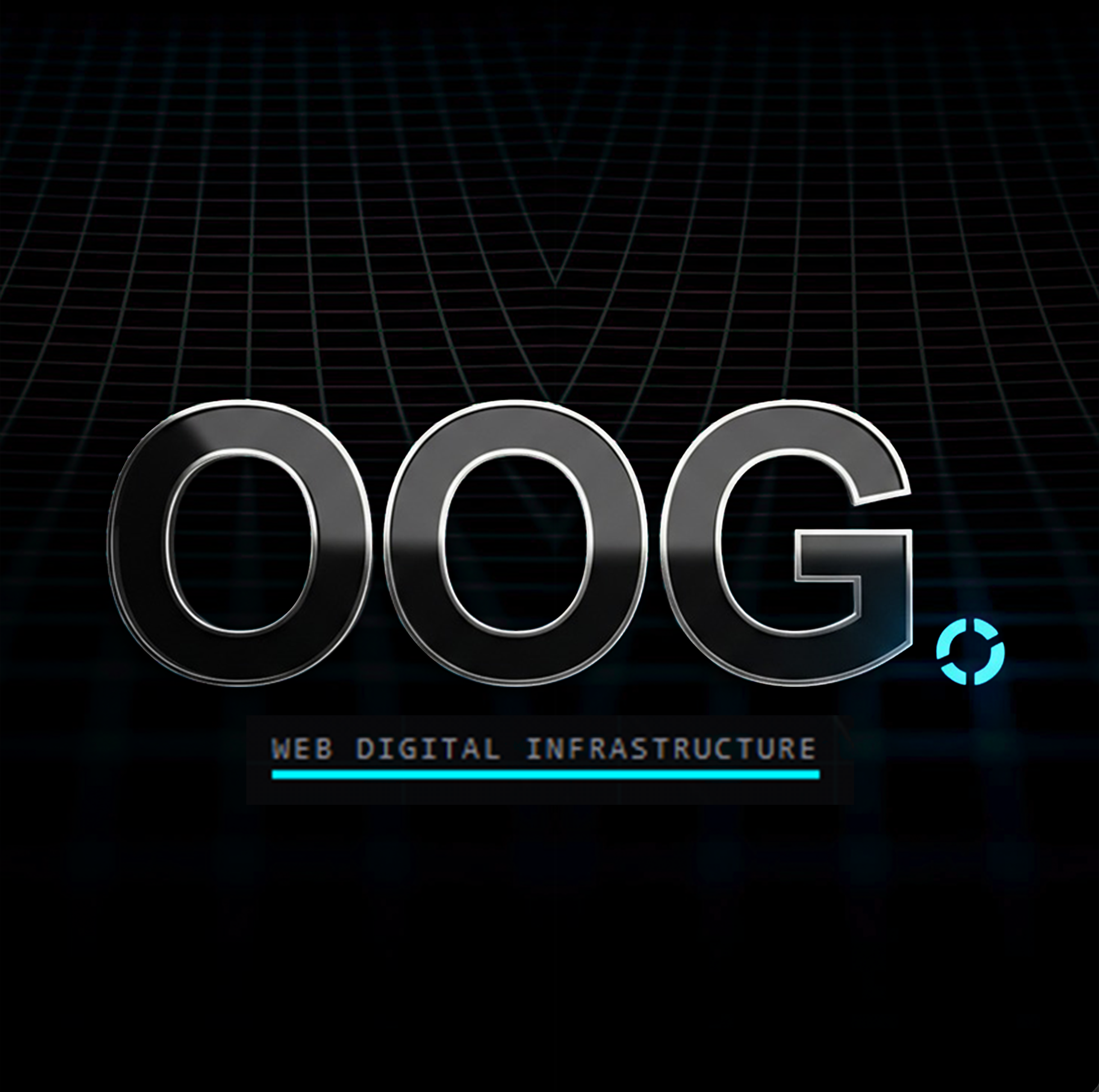 OOG Digital Infrastructure